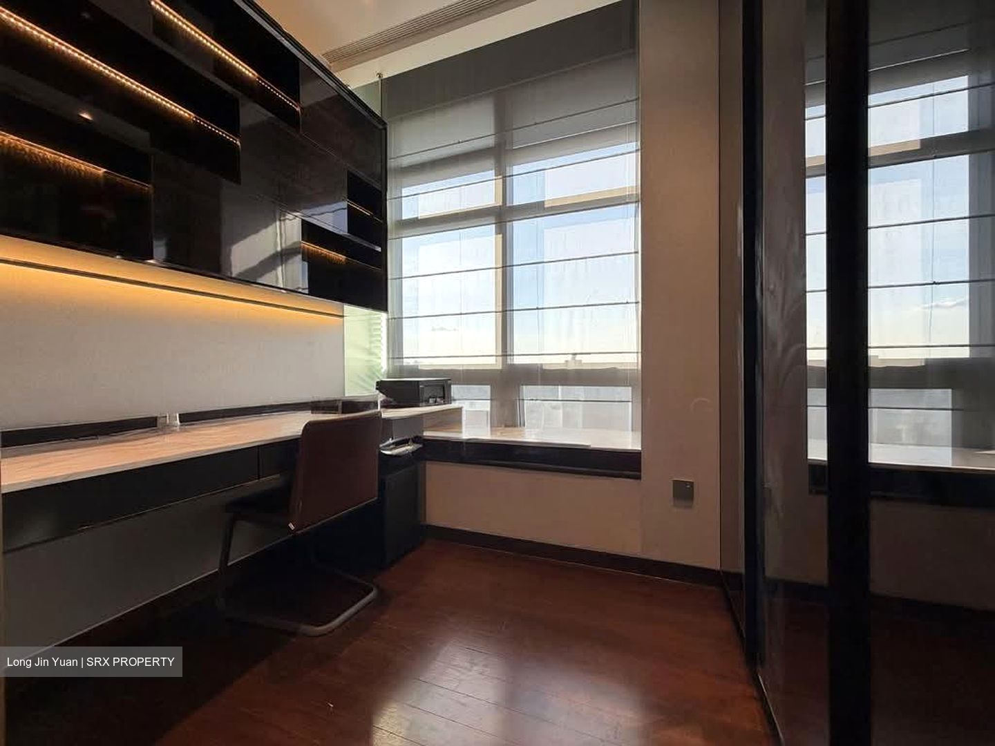 Nouvel 18 (D10), Condominium #563235071